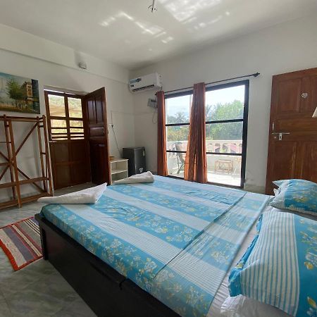 Wellness Inn Мандрем Екстериор снимка