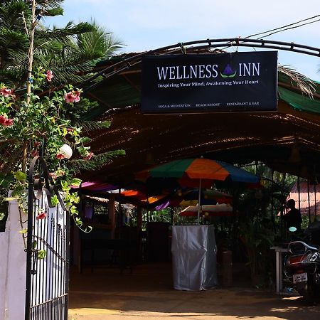 Wellness Inn Мандрем Екстериор снимка
