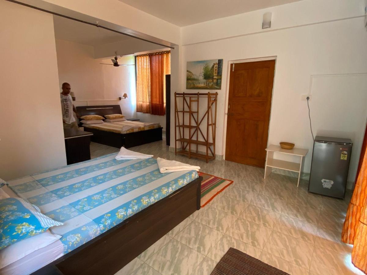 Wellness Inn Мандрем Екстериор снимка
