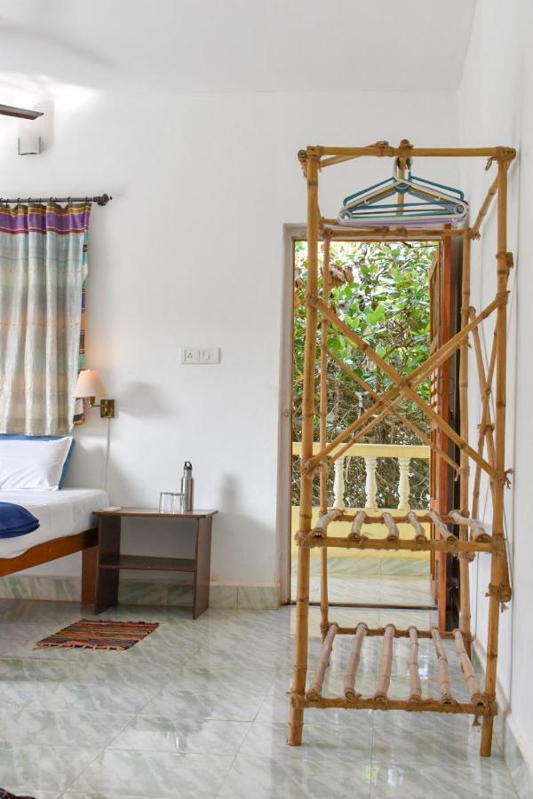 Wellness Inn Мандрем Екстериор снимка